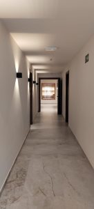 Interior Hotel Spa Jávea