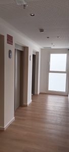 Interior Hotel Spa Jávea