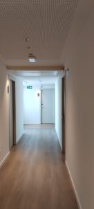 Interior Hotel Spa Jávea