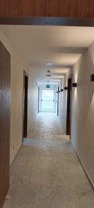 Interior Hotel Spa Jávea